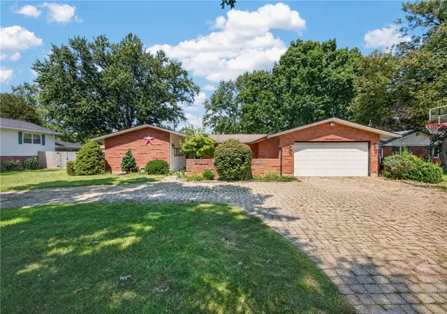 Single family home for sale at 2317 E Rahn Rd, Dayton, OH 45440 | MLS# 967665