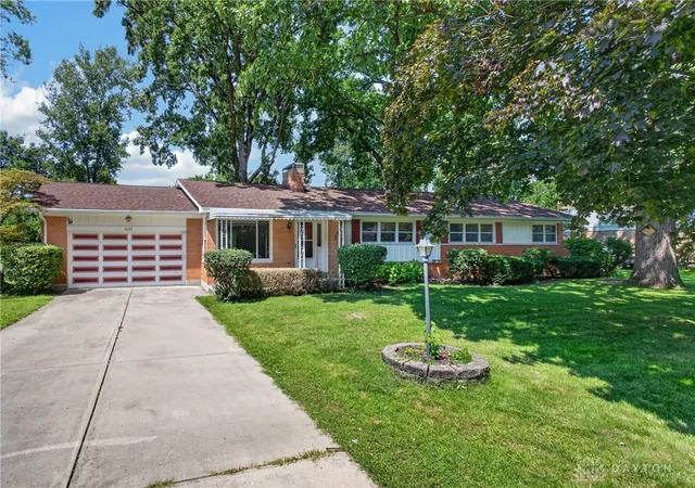 Photo 1 of Sale Pending at 2627 Big Woods Trl, Beavercreek, OH 45431 | MLS# 967679 | Listing updated on 2026-09-02