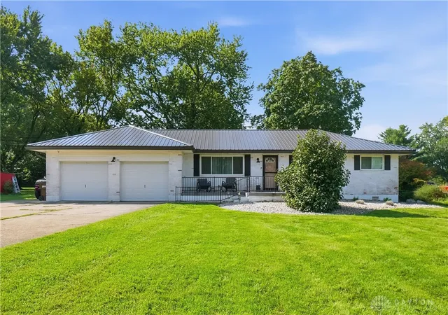 Photo 1 of Sale Pending at 233 Old State Route 122, Lebanon, OH 45036 | MLS# 967673 | Listing updated on 2026-09-05