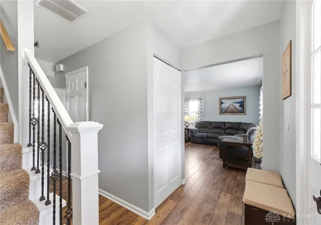Sale Pending at 4131 Quail Bush Dr, Dayton, OH 45424 | MLS# 967677 | Listing updated on 2026-10-02