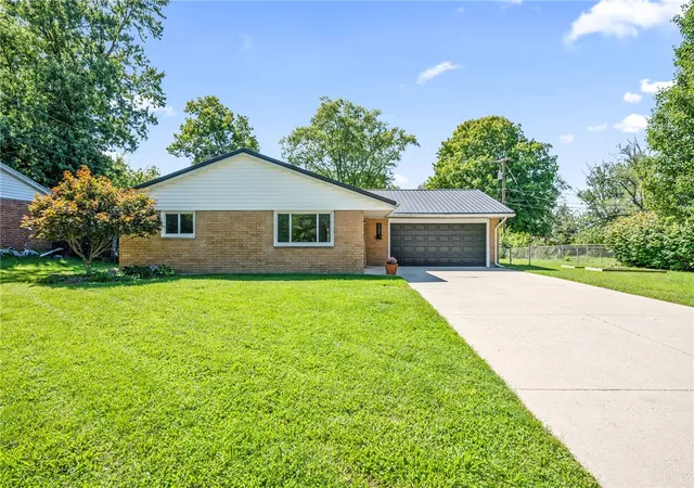 Single family home for sale at 4095 Raymond Dr, Enon Vlg, OH 45323 | MLS# 967669