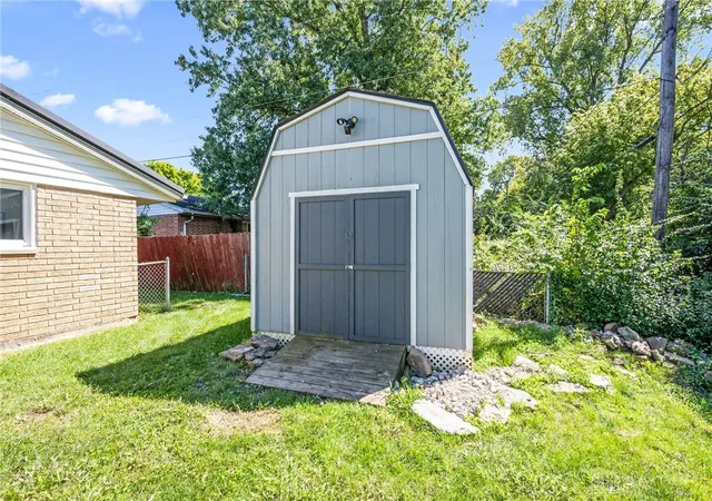 Photo 36 of Single family home for sale at 4095 Raymond Dr, Enon Vlg, OH 45323 | MLS# 967669 | Listing updated on 2026-10-02