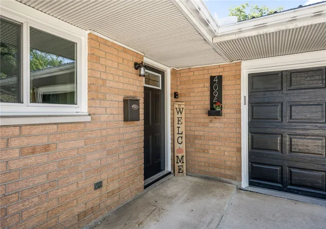Photo 4 of Single family home for sale at 4095 Raymond Dr, Enon Vlg, OH 45323 | MLS# 967669 | Listing updated on 2026-09-12