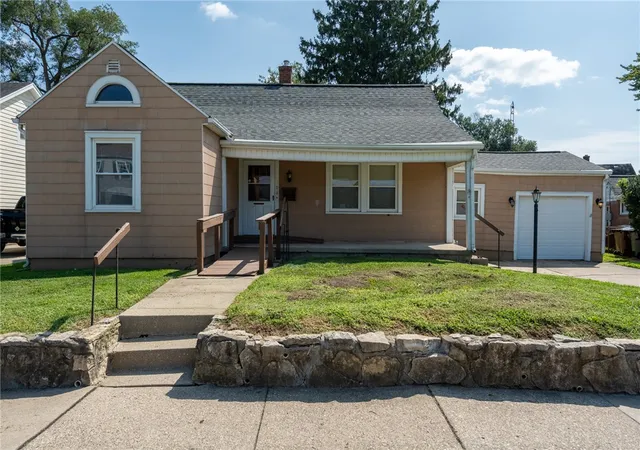 Photo 1 of Single family home for sale at 210 N Maple Ave, Fairborn, OH 45324 | MLS# 967668 | Listing updated on 2026-08-30