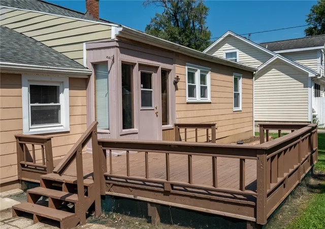 Photo 32 of Single family home for sale at 210 N Maple Ave, Fairborn, OH 45324 | MLS# 967668 | Listing updated on 2026-08-30