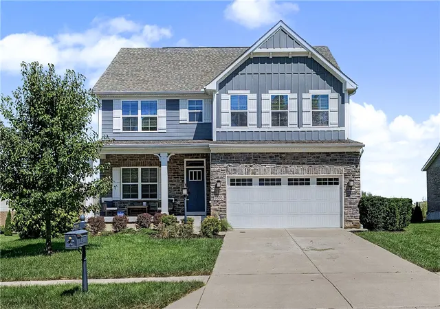 Photo 1 of Single family home for sale at 9535 Aspen Brook Ct, Centerville, OH 45458 | MLS# 967346 | Listing updated on 2026-09-12