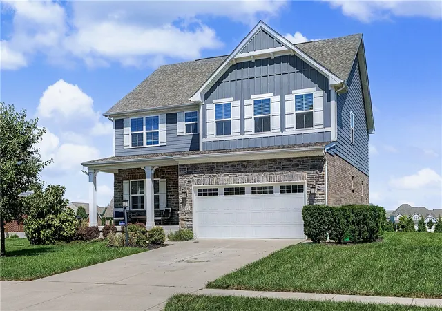 Photo 4 of Single family home for sale at 9535 Aspen Brook Ct, Centerville, OH 45458 | MLS# 967346 | Listing updated on 2026-09-12