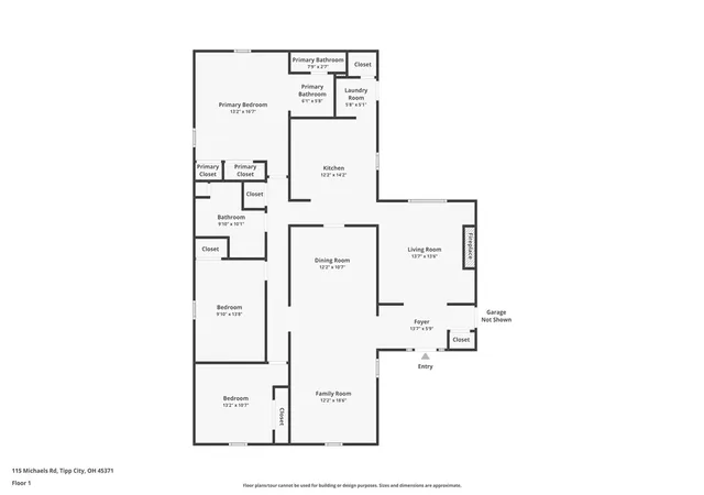 Photo 64 of Sale Pending at 115 Michaels Rd, Tipp City, OH 45371 | MLS# 964747 | Listing updated on 2026-09-11