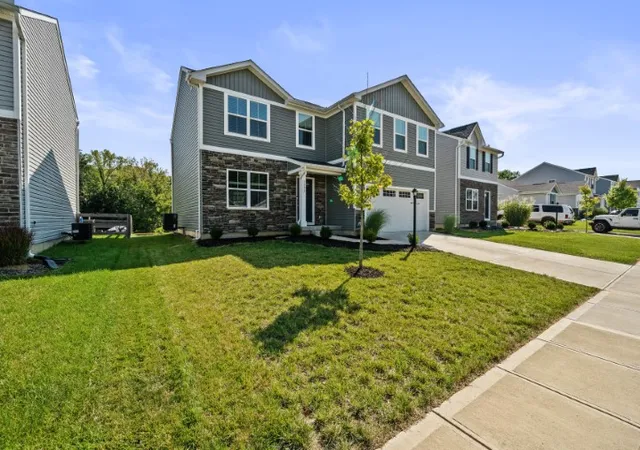 Photo 2 of Single family home for sale at 5006 Allens Ridge Dr, Morrow, OH 45152 | MLS# 967683 | Listing updated on 2026-09-13