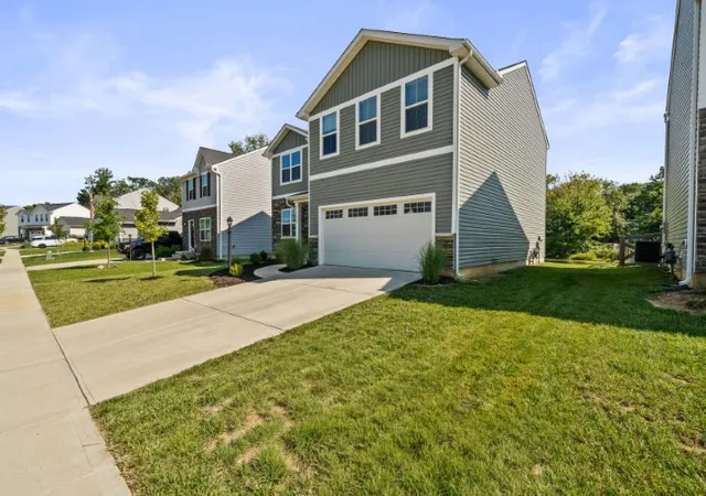 Photo 2 of Single family home for sale at 5006 Allens Ridge Dr, Morrow, OH 45152 | MLS# 967683 | Listing updated on 2026-09-13