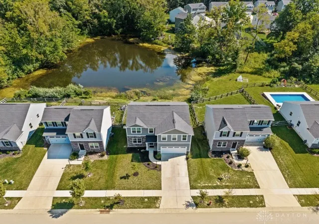 Photo 42 of Single family home for sale at 5006 Allens Ridge Dr, Morrow, OH 45152 | MLS# 967683 | Listing updated on 2026-09-13