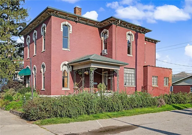 Photo 1 of Sale Pending at 19 E Dayton St, West Alexandria, OH 45381 | MLS# 967562 | Listing updated on 2026-08-30