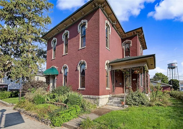 Photo 2 of Sale Pending at 19 E Dayton St, West Alexandria, OH 45381 | MLS# 967562 | Listing updated on 2026-08-30