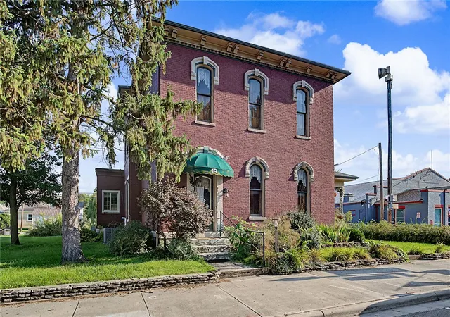 Photo 2 of Sale Pending at 19 E Dayton St, West Alexandria, OH 45381 | MLS# 967562 | Listing updated on 2026-08-30