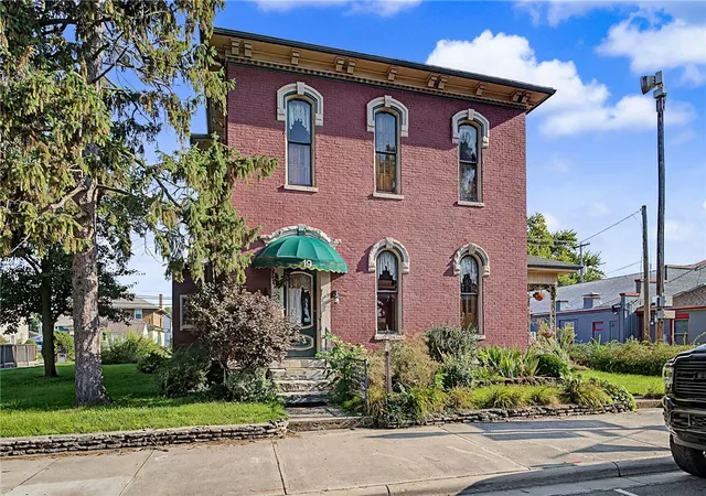 Photo 3 of Sale Pending at 19 E Dayton St, West Alexandria, OH 45381 | MLS# 967562 | Listing updated on 2026-08-30