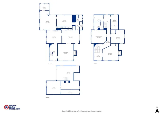 Photo 72 of Sale Pending at 19 E Dayton St, West Alexandria, OH 45381 | MLS# 967562 | Listing updated on 2026-08-30