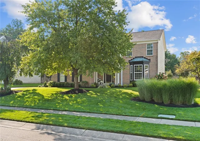 Photo 2 of Sale Pending at 510 Brookside Dr, Springboro, OH 45066 | MLS# 967613 | Listing updated on 2026-08-30