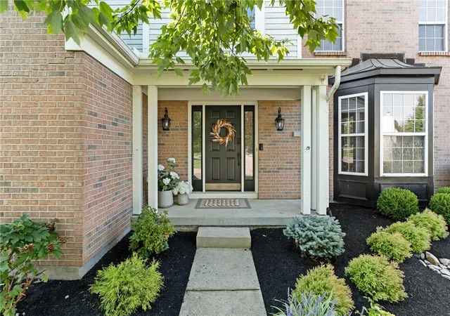 Photo 3 of Sale Pending at 510 Brookside Dr, Springboro, OH 45066 | MLS# 967613 | Listing updated on 2026-08-30