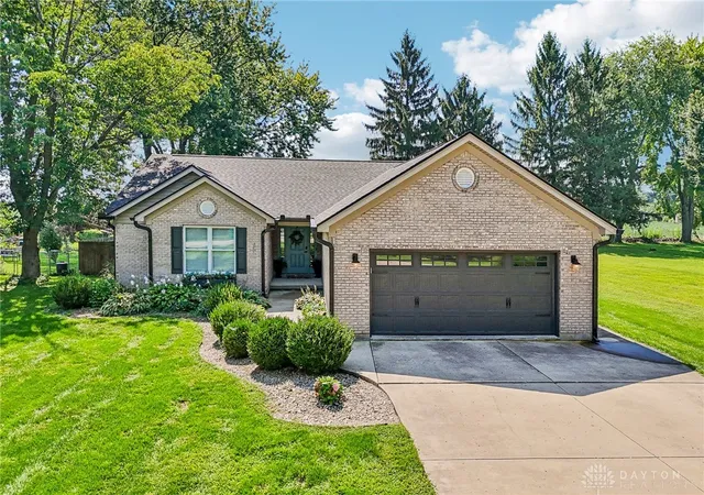 Photo 1 of Sale Pending at 4087 Navajo Trl, New Jasper Twp, OH 45335 | MLS# 967387 | Listing updated on 2026-09-02