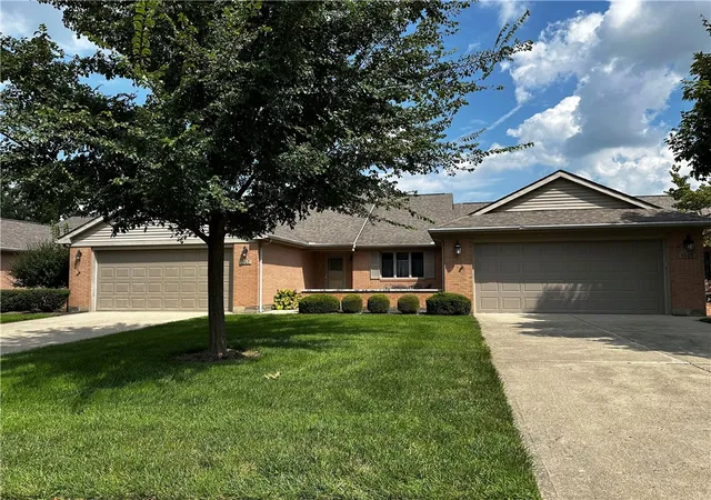 Photo 1 of Condo for sale at 1547 Dee Anne Dr, Xenia, OH 45385 | MLS# 966305 | Listing updated on 2026-09-03