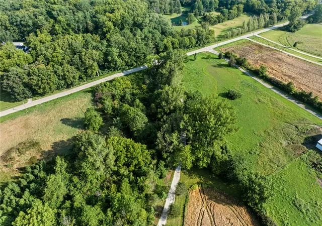 Photo 70 of Single family home for sale at 4615 S Dayton Brandt Rd, Bethel Twp, OH 45344 | MLS# 967691 | Listing updated on 2026-09-10