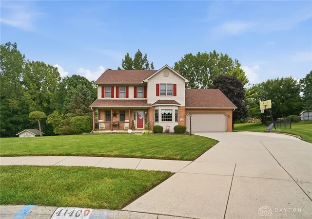 Photo 2 of Sale Pending at 4146 Ashton Ln, Springfield, OH 45503 | MLS# 967619 | Listing updated on 2026-09-02