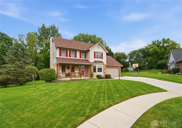Photo 3 of Sale Pending at 4146 Ashton Ln, Springfield, OH 45503 | MLS# 967619 | Listing updated on 2026-09-02