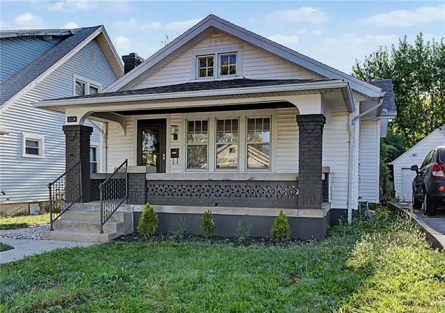 Photo 3 of Single family home for sale at 2134 Mapleview Ave, Dayton, OH 45420 | MLS# 967153 | Listing updated on 2026-09-07