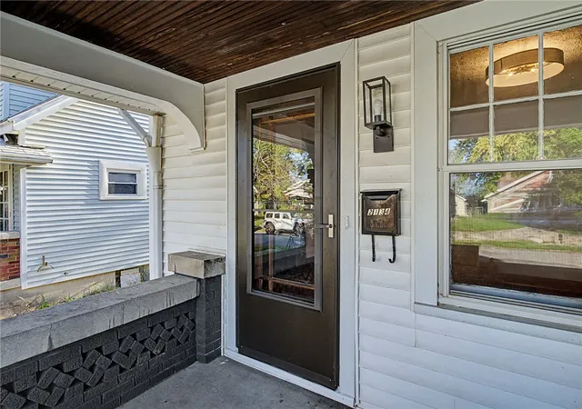 Photo 4 of Single family home for sale at 2134 Mapleview Ave, Dayton, OH 45420 | MLS# 967153 | Listing updated on 2026-09-07