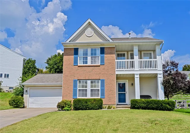 Photo 1 of Single family home for sale at 489 N Church Dr, Lebanon, OH 45036 | MLS# 967708 | Listing updated on 2026-09-14