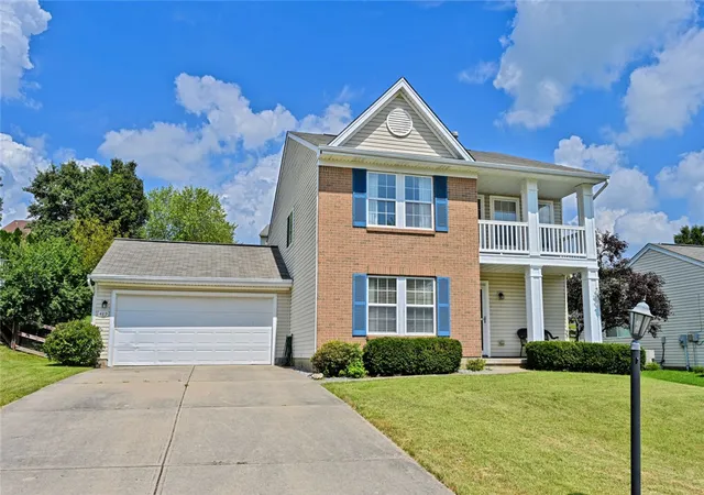 Photo 2 of Single family home for sale at 489 N Church Dr, Lebanon, OH 45036 | MLS# 967708 | Listing updated on 2026-09-14