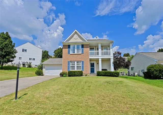 Photo 3 of Single family home for sale at 489 N Church Dr, Lebanon, OH 45036 | MLS# 967708 | Listing updated on 2026-09-14