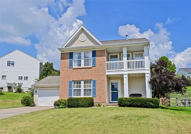 Photo 3 of Single family home for sale at 489 N Church Dr, Lebanon, OH 45036 | MLS# 967708 | Listing updated on 2026-09-14