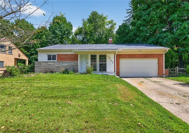 Photo 1 of Single family home for sale at 1502 Robinway Dr, Anderson Twp, OH 45230 | MLS# 967709 | Listing updated on 2026-09-12