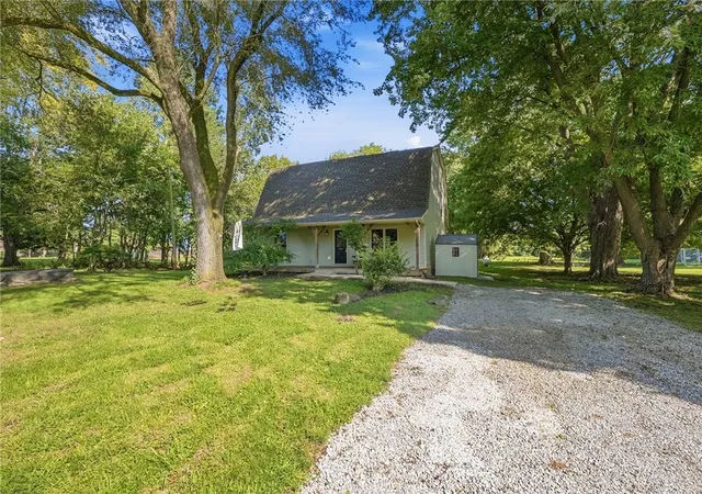 Photo 3 of Single family home for sale at 8541 Emerick Rd, West Milton, OH 45383 | MLS# 967715 | Listing updated on 2026-10-04