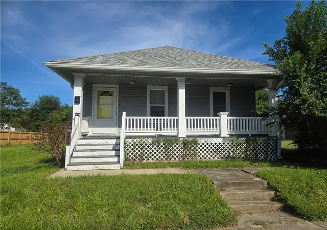 Photo 1 of Single family home for sale at 250 S Harbine Ave, Dayton, OH 45403 | MLS# 967689 | Listing updated on 2026-09-05