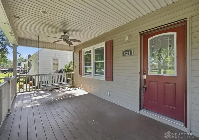 Photo 3 of Single family home for sale at 5201 Lindbergh Blvd, West Carrollton, OH 45449 | MLS# 967659 | Listing updated on 2026-09-16