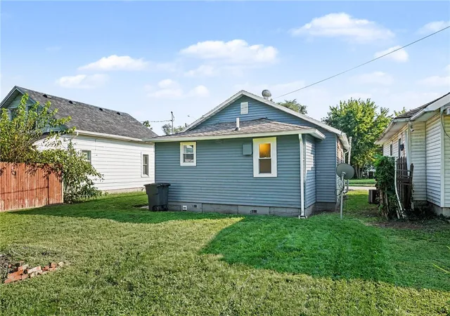 Photo 26 of Single family home for sale at 7 Brown St, Franklin, OH 45005 | MLS# 967681 | Listing updated on 2026-08-30