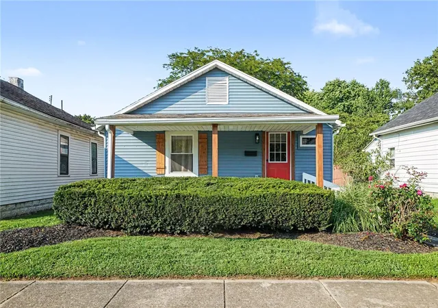 Photo 2 of Single family home for sale at 7 Brown St, Franklin, OH 45005 | MLS# 967681 | Listing updated on 2026-08-30