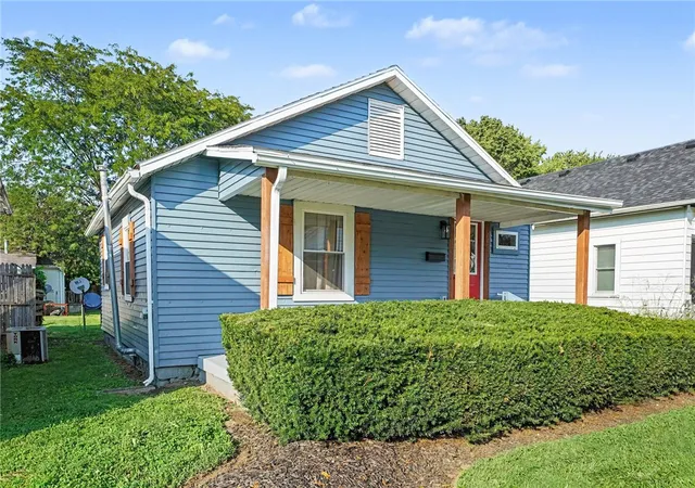 Photo 3 of Sale Pending at 7 Brown St, Franklin, OH 45005 | MLS# 967681 | Listing updated on 2026-10-02