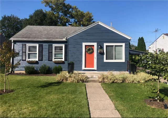 Photo 1 of Sale Pending at 567 Margaret Dr, Fairborn, OH 45324 | MLS# 967727 | Listing updated on 2026-08-30