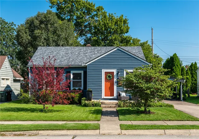Photo 3 of Sale Pending at 567 Margaret Dr, Fairborn, OH 45324 | MLS# 967727 | Listing updated on 2026-08-30
