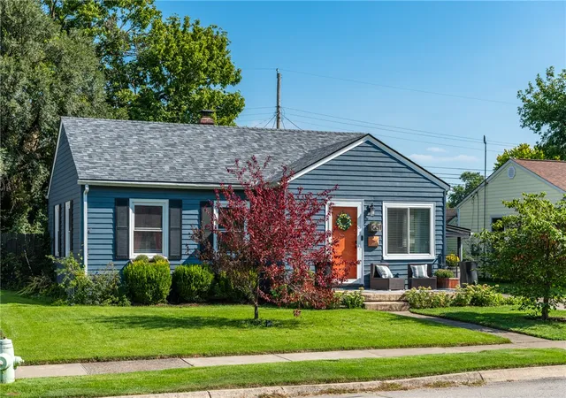 Photo 4 of Sale Pending at 567 Margaret Dr, Fairborn, OH 45324 | MLS# 967727 | Listing updated on 2026-08-30