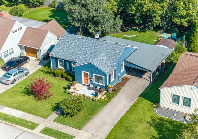 Photo 51 of Sale Pending at 567 Margaret Dr, Fairborn, OH 45324 | MLS# 967727 | Listing updated on 2026-08-30