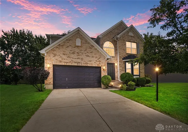 Photo 1 of Single family home for sale at 174 Fitzooth Dr, Miamisburg, OH 45342 | MLS# 967707 | Listing updated on 2026-09-13
