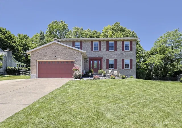 Photo 1 of Single family home for sale at 6559 Karincrest Dr, Liberty Twp, OH 45044 | MLS# 967716 | Listing updated on 2026-09-11