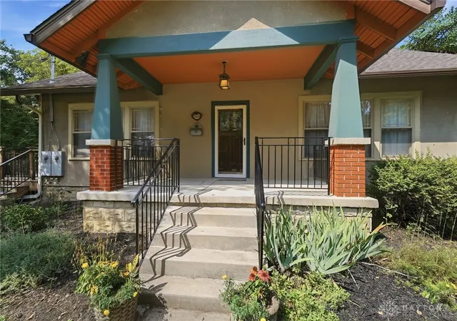 Photo 2 of Sale Pending at 201 W South College St, Yellow Springs Vlg, OH 45387 | MLS# 967223 | Listing updated on 2026-09-24