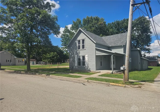 Photo 2 of Single family home for sale at 216 Market St, Lewisburg, OH 45338 | MLS# 967730 | Listing updated on 2026-09-26