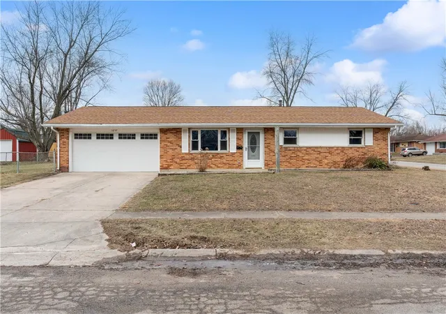 Photo 1 of Single family home for sale at 1657 Scenic Dr, Dayton, OH 45414 | MLS# 967733 | Listing updated on 2026-10-07