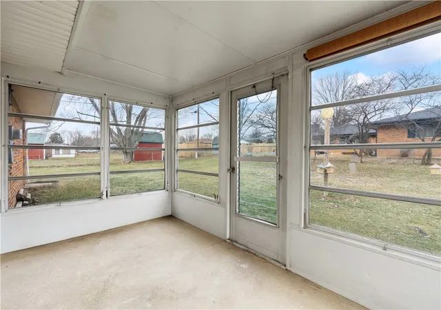 Photo 25 of Single family home for sale at 1657 Scenic Dr, Dayton, OH 45414 | MLS# 967733 | Listing updated on 2026-10-07